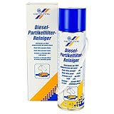 CARTECHNIC 400ml Dieselpartikel Reiniger