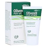 OLIVENÖL PER Uomo Gesichtscreme 50 ml