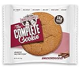 Lenny & Larry's Complete Cookie Proteinkeks Proteinriegel Eiweiß -...