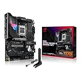 ASUS ROG Strix X870E-E Gaming WiFi Mainboard Sockel AM5 (AMD, X870E, ATX, 18+2+2...