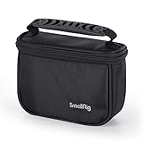 SMALLRIG Mini Camera Tasche Bag Protective Carrying Case, kleine Kamera...