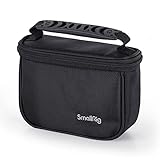 SMALLRIG Mini Camera Tasche Bag Protective Carrying Case, kleine Kamera...