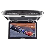 Ampire OHV101-HD (Full-HD Deckenmonitor 25.6cm (10.1'') mit HDMI-Eingang)