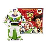 tonies Hörfiguren für Toniebox, Disney – Toy Story 2, Hörspiel mit Musik...