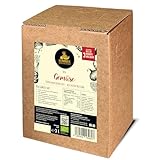 Bio Gemüsesaft 3L – 100% Direktsaft aus ausgewählten Bio-Gemüsesorten, ohne...