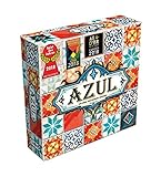 Next Move Games, UNBOX NOW, Azul, Grundspiel, Familienspiel, Spiel des Jahres...