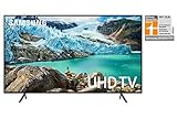 Samsung RU7179 108 cm (43 Zoll) LED Fernseher (Ultra HD, HDR, Triple Tuner,...