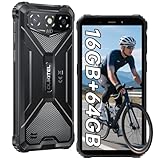 OUKITEL G3 Outdoor Smartphone 2025-16GB+64GB/1TB Outdoor Handy Ohne Vertrag, 6...