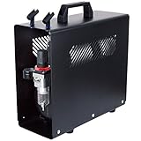 Fengda FD-196A Professioneller Aerograph-Kompressor mit...