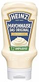 Heinz Mayonnaise, 400 ml