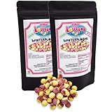 500g Leckere Winterpunsch Glühwein Bonbons kandiert - Leckerei für die kalte...