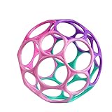 Ceeyoll Greifball für Babys Bright Starts Silikon O Ball Oball Classic Baby...