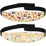 Kopfstütze Auto Kinder, Kopfband kindersitz, Kindersitz Zubehör Stirnband,...