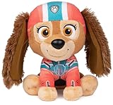 GUND PAW Patrol Liberty, 15 cm - hochwertiges Plüschtier zur beliebten...