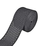 YJFY Gummiband Nähen Elastische Bänder zum Nähen Flache elastische Bänder...