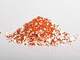 Chili Salz grob | 100g | Chilisalz für die Mühle | Chili-Salz | grobes...