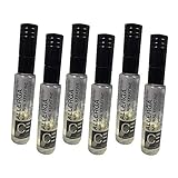 Carin ALLERGA Natural Keratine — Verschiedene Varianten — Snap-Cap...