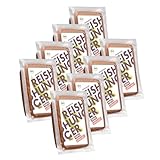 Reishunger BIO Tofu Geräuchert 8x200g - Bio-Sojabohnen aus Österreich -...