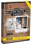 Crime Files – Fallakte: Das letzte Kapitel des L. Birkenwald – Das geniale...