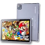 Wainyok 10.1 Zoll Android 13 Tablet Kinder Tablets: 6GB + 64GB, 1TB erweiterbar...
