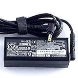 Netzadapter-Ladegerät, 10,5 V, 3,8 A, VGP-AC10V8, kompatibel mit Sony VAIO Duo...