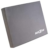 MAXXIVA Balancepad Fitness 50x40x6 cm Wackelpad Fitness-Zubehör...