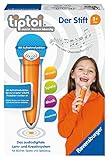 Ravensburger tiptoi Stift 00801 - Das audiodigitale Lern- und Kreativsystem,...