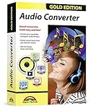 Audio Converter - Edit and convert your sound and music files to other audio...