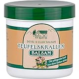 TEUFELSKRALLEN BALSAM 250 ml