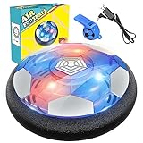 lenbest Air Power Fußball - Fussball Geschenke Jungen - Kinderspielzeug Kinder...