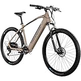 Remington XR01 E Bike Mountainbike 29 Zoll | für Damen und Herren 165-190 cm |...