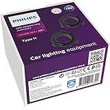 Philips automotive lighting Adapter-Ring H7-LED Typ H, Lampenhalterung für...