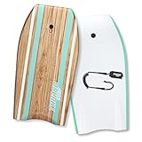 Thurso SURF Quill Bodyboard, 106,7 cm, perfekt für Kinder und Erwachsene, für...