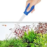 Lange Pipette – Aquarium-Korallenfutterspender | 30 ml...