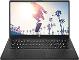 HP Laptop | 17,3 Zoll HD+ | Intel N4120 4 x 2,60 GHz | 16 GB DDR4 RAM | 512 GB...