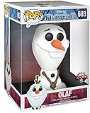 Funko POP! Frozen 2 - Olaf 10'' Vinyl Figure