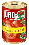 ORO di Parma Tomaten passiert, 400 g