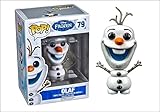 Disney - Frozen Olaf Funko Pop! Figur