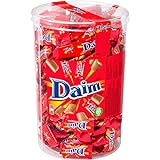 Daim - Minis Schoko-Karamell-Bonbons - 2,5kg