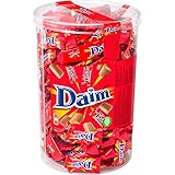 Daim - Minis Schoko-Karamell-Bonbons - 2,5kg