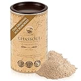 cosmundi Ghassoul Marokkanische Lavaerde Pulver 1 kg Mineralische Tonerde für...