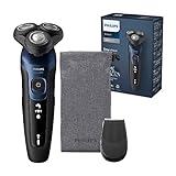 Philips Shaver Series 5000 – Elektrischer Nass- & Trockenrasierer für Herren...