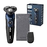 Philips Shaver Series 5000 Elektrischer Nass- & Trockenrasierer für Herren in...