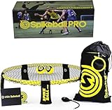 Spikeball Pro Kit (Turnier Edition) - Mit verbessertem, stärkerem Netz, neu...
