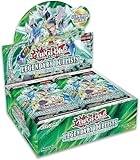 Yu-Gi-Oh! TRADING CARD GAME Legendary Duelists: Synchro Storm Display - Deutsche...