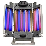 Eurosolar Facial Tanner Turbo Power Gesichtsbräuner - Bräune im gesamten...