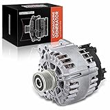 Frankberg Lichtmaschine Generator Kompatibel mit A4 8K2 B8 2.0L 2007-2015 Golf...