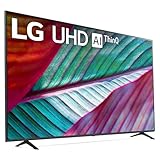 LG 75UR78006LK 190 cm (75 Zoll) UHD Fernseher (Active HDR, 60 Hz, Smart TV)...