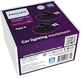 Philips Adapter-Ring H7-LED Typ D, Lampenhalterung für Philips Ultinon Pro6000...