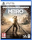 Metro Exodus: Complete Edition PS5 [ ]
